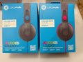 Jlab JBuddies Folding Wired Kids Headphones