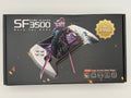 SF3500 Hand Held Gaming Console