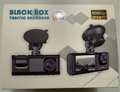 Black Box Dash Cam 3 Camera 1080p