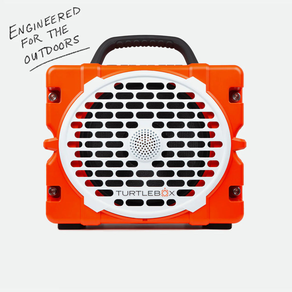 Turtlebox Grande Speaker