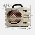 Turtlebox Grande Speaker