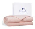 Dream Valley Queen Size Cooling Comforter