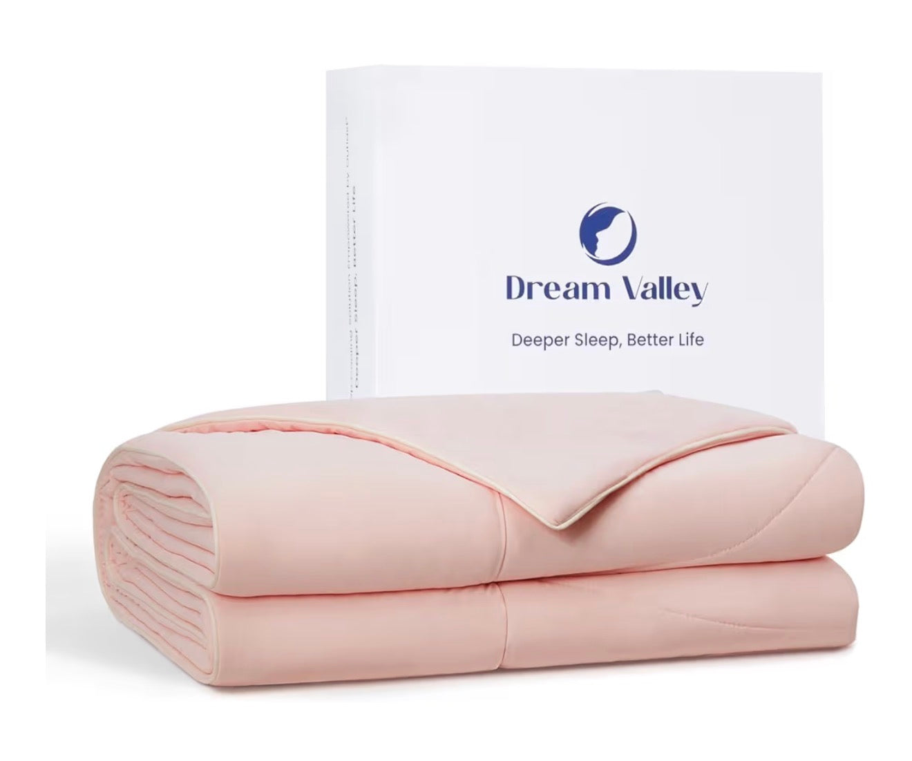 Dream Valley Queen Size Cooling Comforter