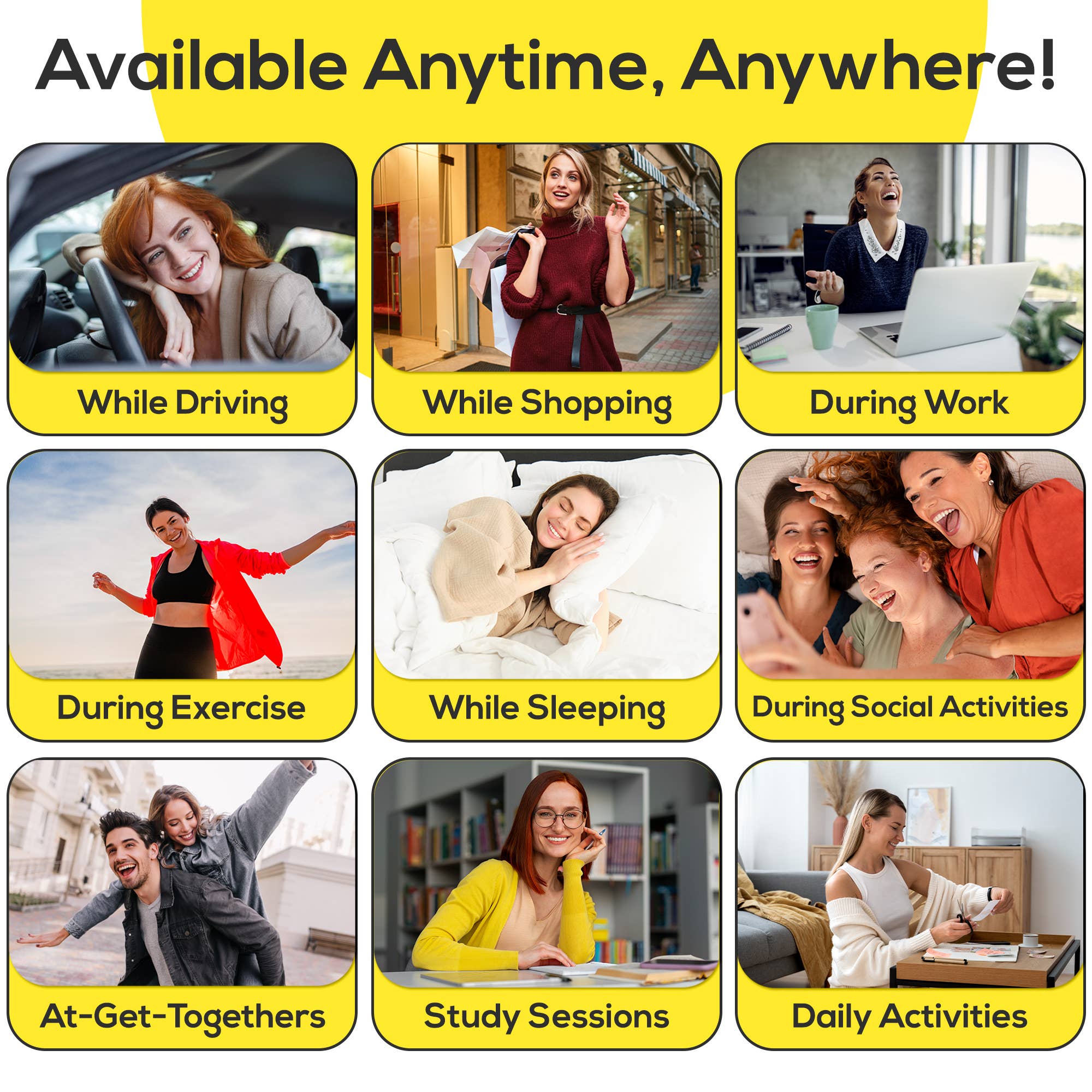 HARMONIFY Dopamine Patches – Mood & Focus Support 30 Patches