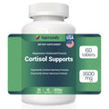 HARMONIFY CORTISOL SUPPORTS Stress Balance Formula (30-Day)