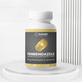 Fenbendazol&Ivermec Advanced  Support Formula – 60 Capsules